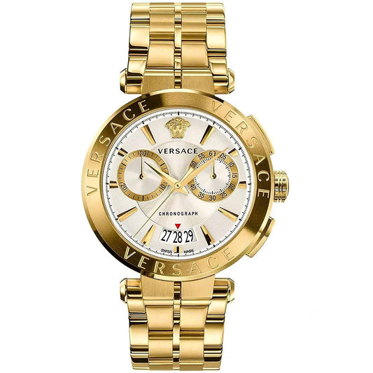 Versace Montres - Tendance