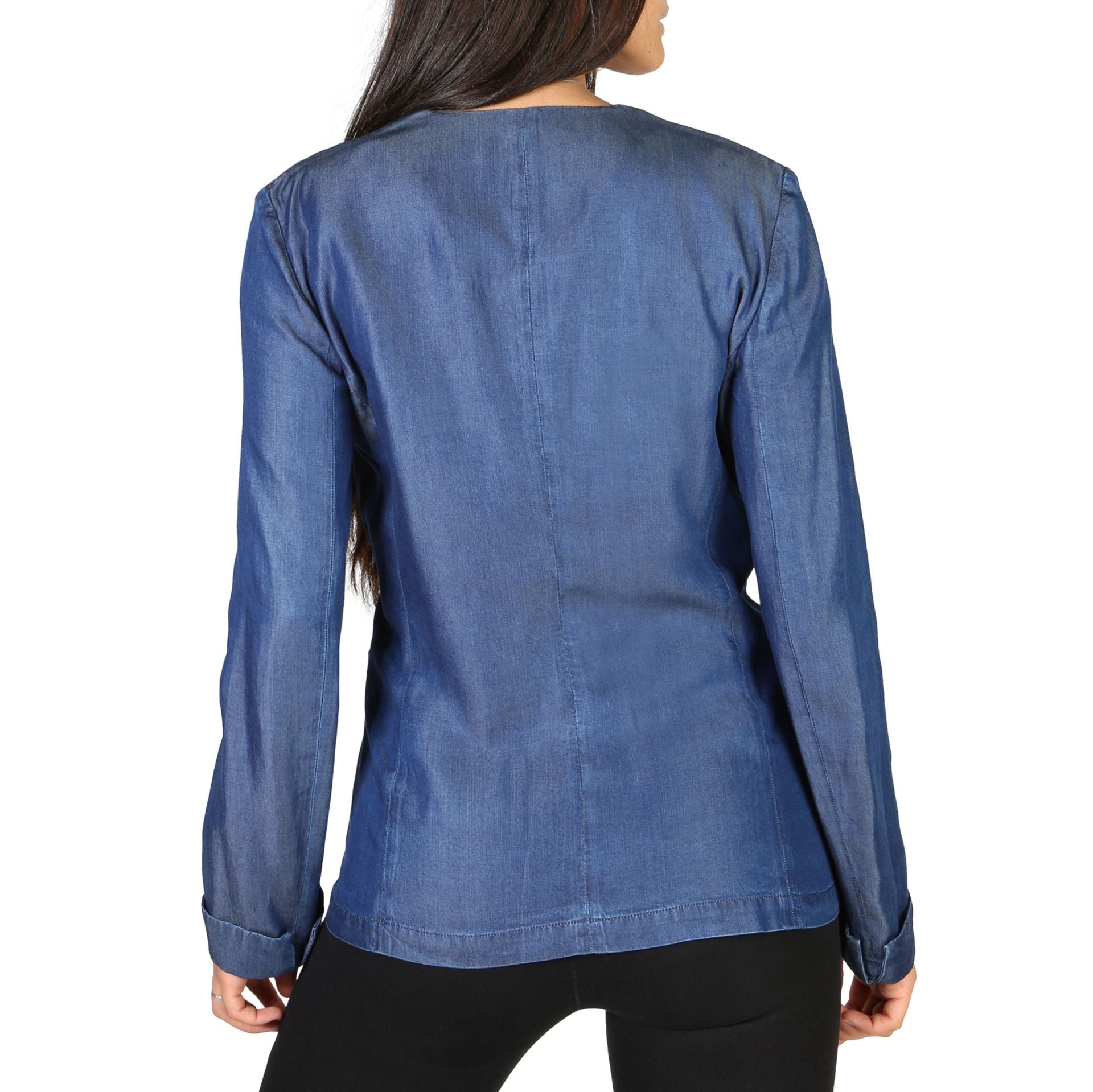 Emporio Armani Veste de costume - Tendance